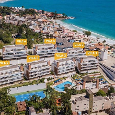 Punta Blu 102-9 - Condomínio luxuoso com vista para o mar - Piscina - Sauna - Jacuzzi - Quadra poliesportiva Bombinhas Esterno foto